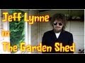 Jeff lynne elo in the garden shed rare