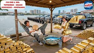 Pria Menjual Ikan 4 Tahun Tak Laku, CEO Wanita Datang Membawa Truk Emas