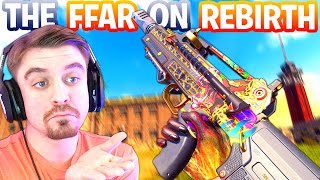 The OG FFAR Meta is BACK on Rebirth Island! 🔥 (Season 3 Warzone)