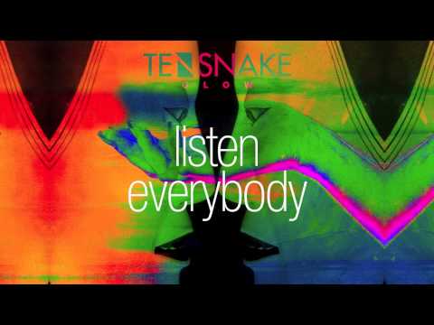 Putar Listen Everybody - Tensnake