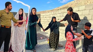 🔥 Betrayal in Love! 💔😱 Waheed’s Mysterious Wife!? Kamran’s Shocking Demand and Ghazal’s Revenge!