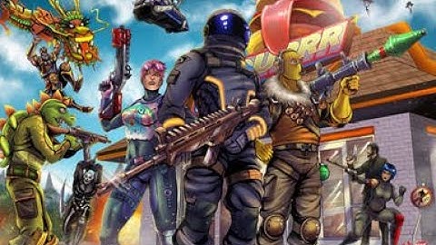 Mythic Montage: Introduction