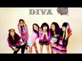 INST DL After School 애프터스쿨 DIVA 디바