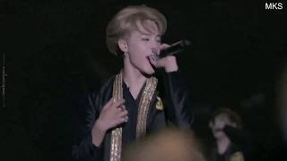 Bts - Boys With Fun - Bts Kynk On Stage 2016