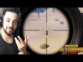 RAKİBİ DELİ EDEN AWM VURUŞU PUBG Mobile