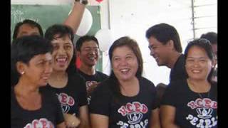 MCED Batch 75 Reunion