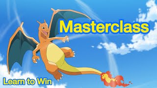 The ULTIMATE Charizard ex Masterclass