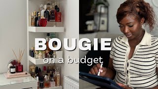 How I Live Bougie on an NHS Salary… and Still Save Money screenshot 2