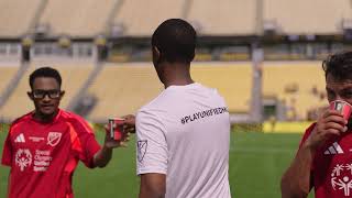 2024 MLS All-Star Week Recap