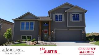 Omaha Home Tour: The Austin