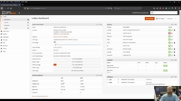 OpnSense Firewall PT2 - H/W Issue Solved & System Installed, Configured and Running