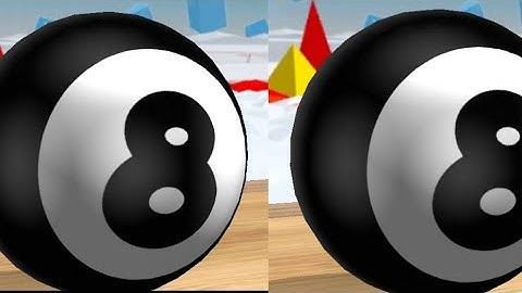 Going Balls - All Levels Gameplay Android, ios Walkthrough Mobile Game New Update Level (375-374)