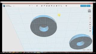 Famous How to design 3D printed parts in Autodesk 123D Design Net Worth