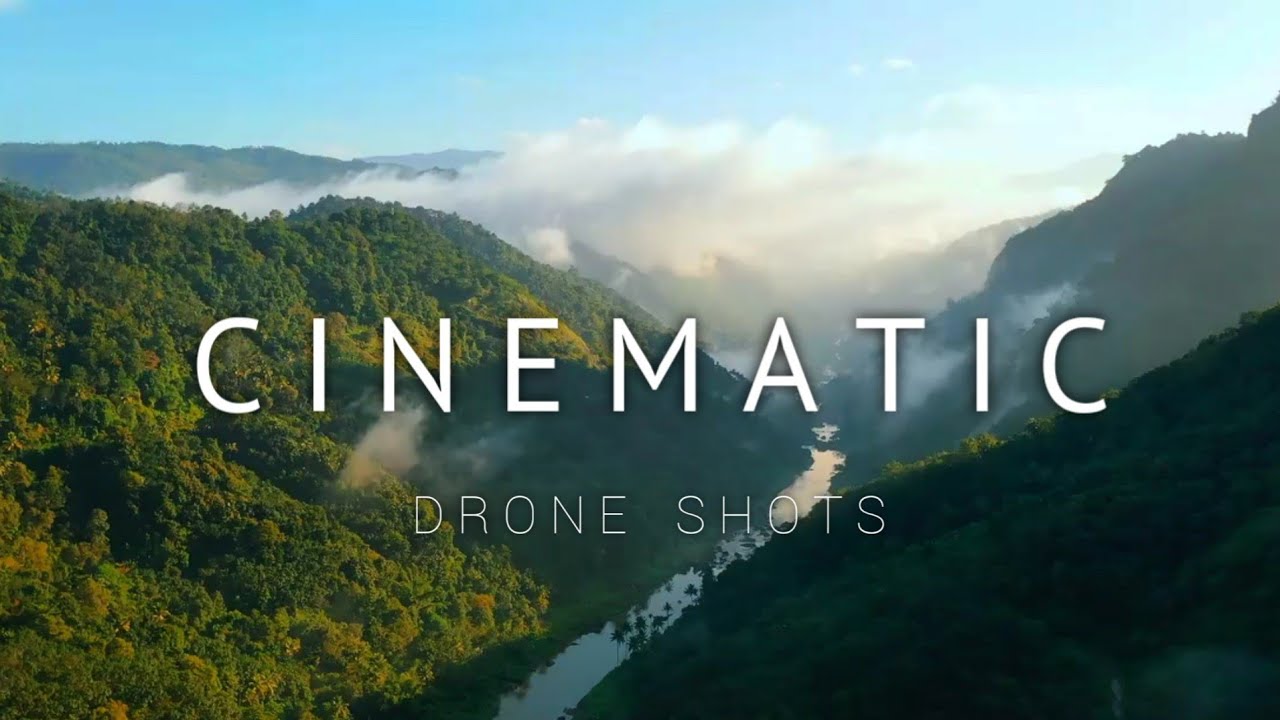 Cinematic video | Drone shots | Cinematic Drone shots video - YouTube