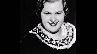 Video thumbnail of "Kate Smith - Don't Fence Me In 1944 Cole Porter Songs"