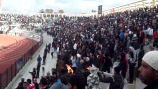 mco vs crb (baba hamrawi)
