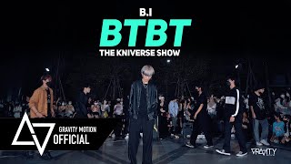 B.I (비아이) BTBT (Feat. DeVita) Dance Cover by NOEL from Thailand