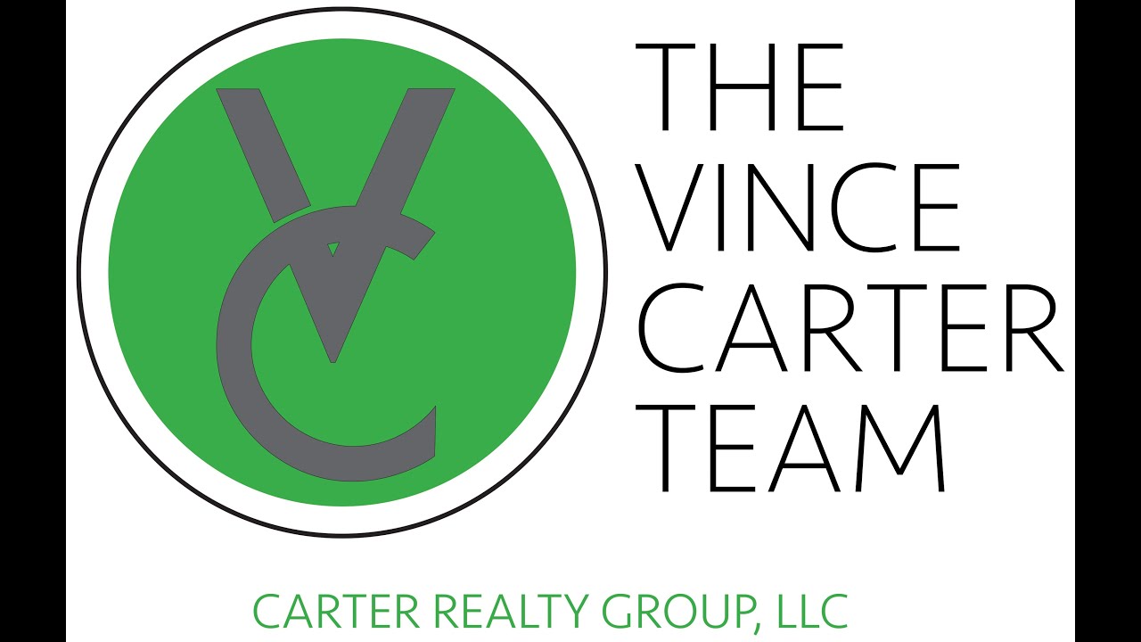 The Vince Carter Team at Carter Realty Group, LLC in Paducah, KY YouTube