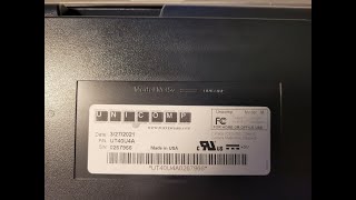 Unicomp Model M 2021 unboxing and demo