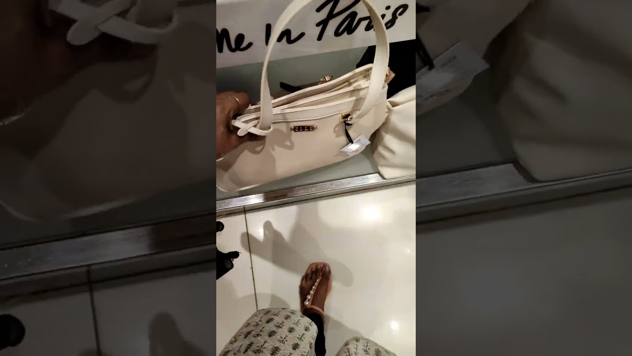 ELLE Handbags is now exclusively available at Lifestyle YouTube