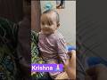 #krishna #beautiful #baby