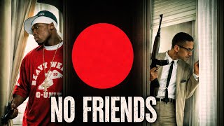 Wtf? 50 Cent - G U Not No Friends Jimmy Henchmen, Erica Ford & Supreme Jr. Diss