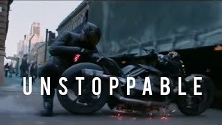 UNSTOPPABLE |SIA | FAST AND FURIOUS