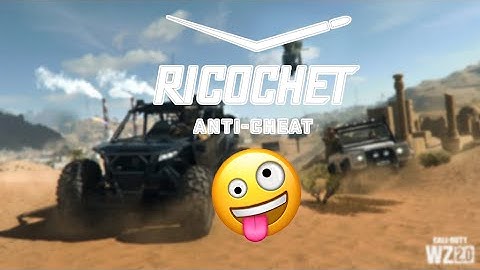 WARZONE 2 HAS A BROKEN ANTI CHEAT