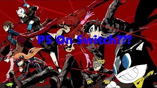 Atlus announces P5R!!
3 MONTHS!!!
Link for site: https://p5r.jp/
Follow my Twitter! https://twitter.com/KingVike1?lang=en Atlus announces P5R!!