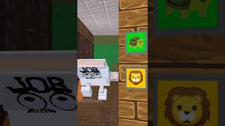 Waitit Worked  minecraft X Job Application Meme minecraft hytale