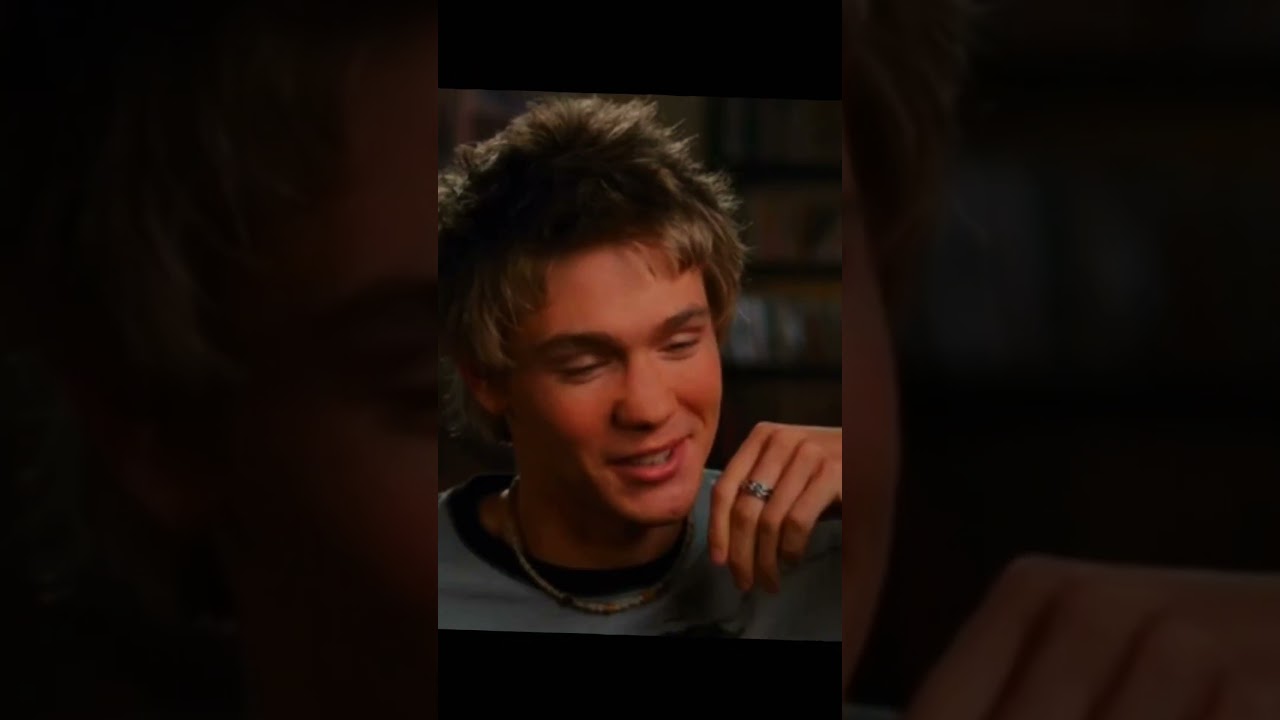 Charlie Todd - Dawson's Creek 🫠 