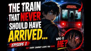 The Train That Never Should Have Arrived... | Episode 1