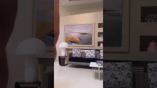 Federica Nargi Moonwalk