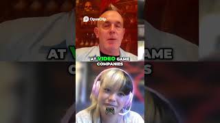 Real Time Reactions How Ericas Twitch Skills Shine