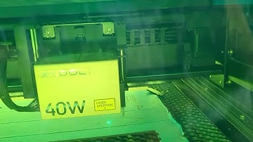 Uvic ECE 499 Capstone Project Laser Cut