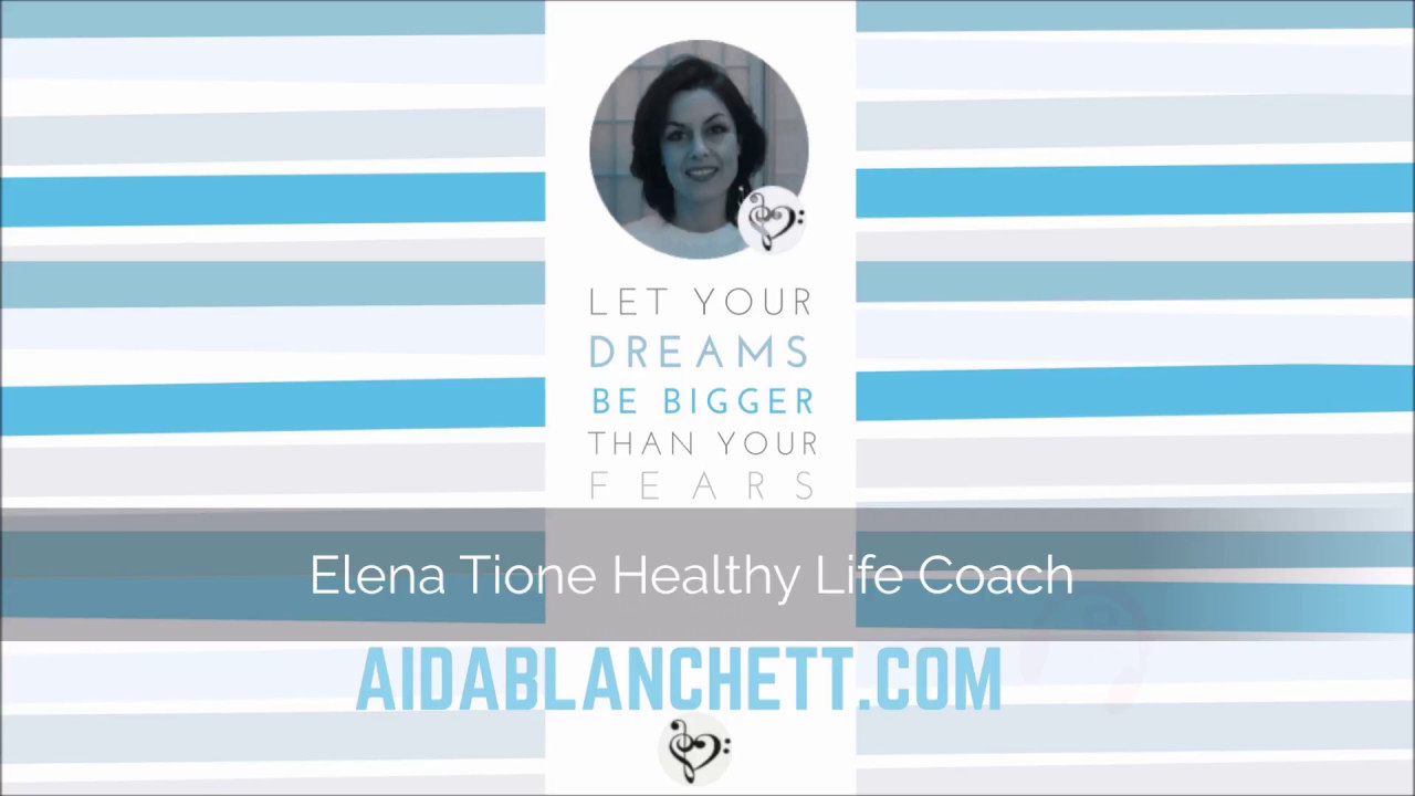 🎯 COME CREARE DAVVERO LA VITA CHE VUOI | AIDABLANCHETT.com - YouTube