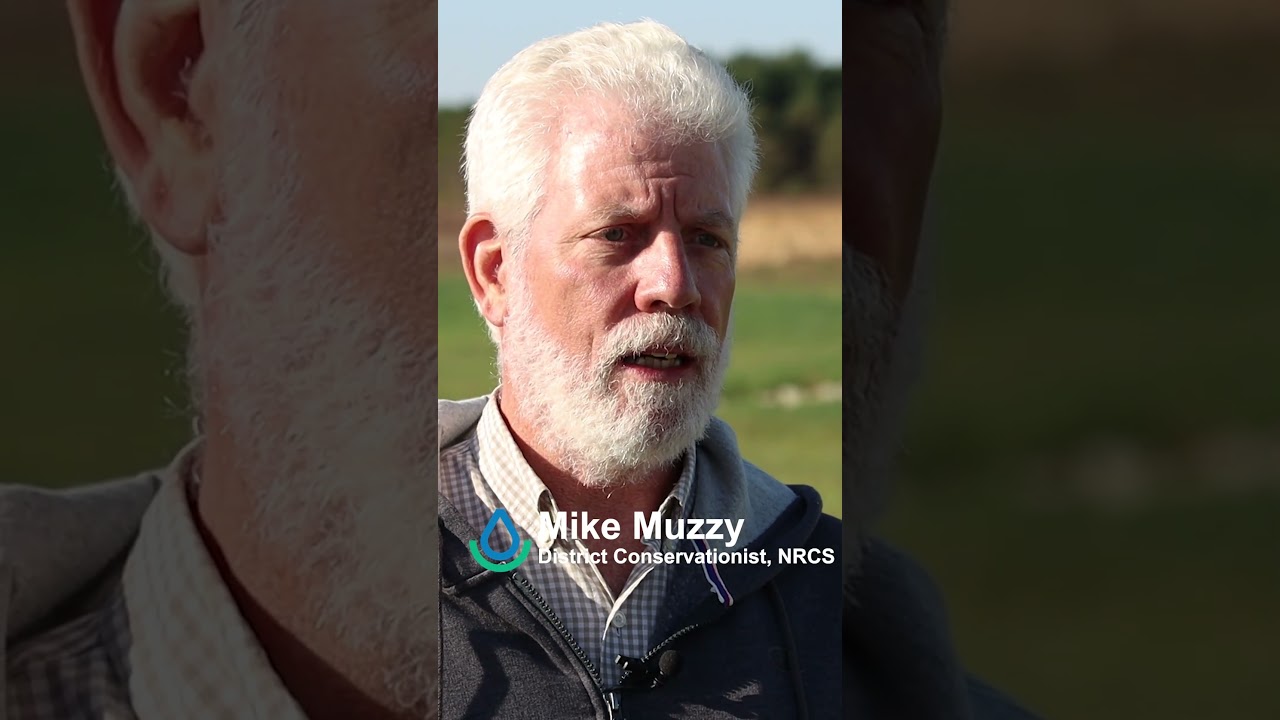 Constructing an Erosion Control Structure in SE Minnesota with the Prairie Island Indian Community 2