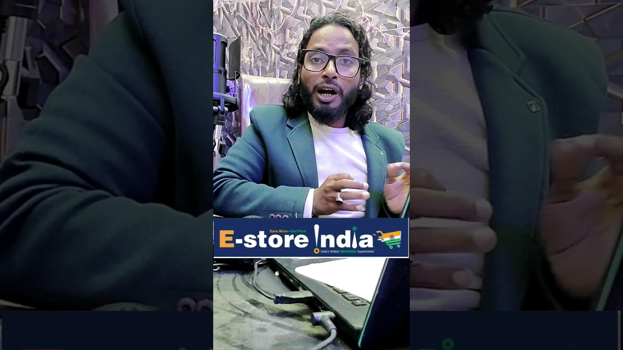 E Store India Settlement Payment |  Smart Bizz 24 Join Leader