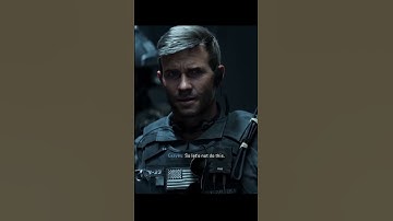 The moment Graves turned bad