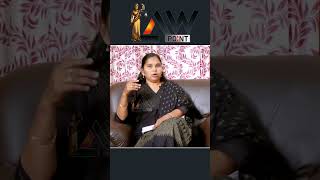 Advocate Rajini Sensational Comments On Divorce : #shorts #lawpoint