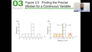 Understanding Central Tendency: Mean, Median, Mode & Interpolation | Elementary Statistics Lecture
