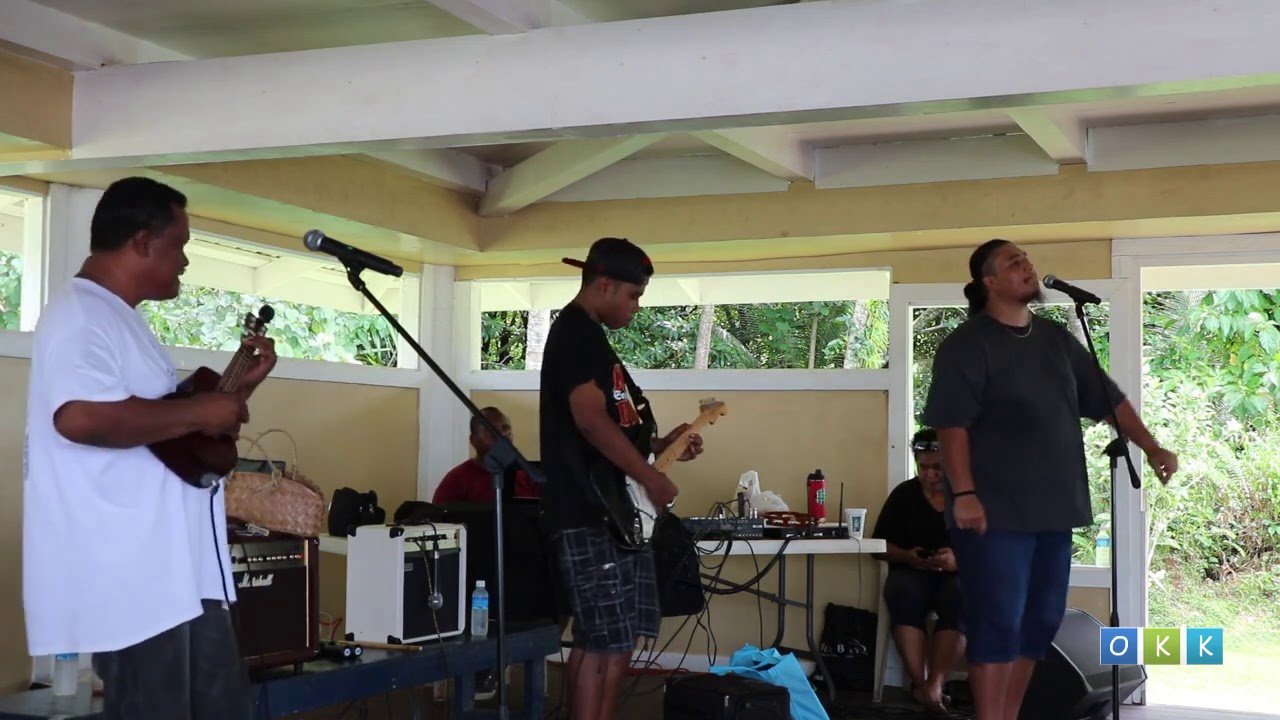 CHEBUUL A RENGUK -- Neil Fisher