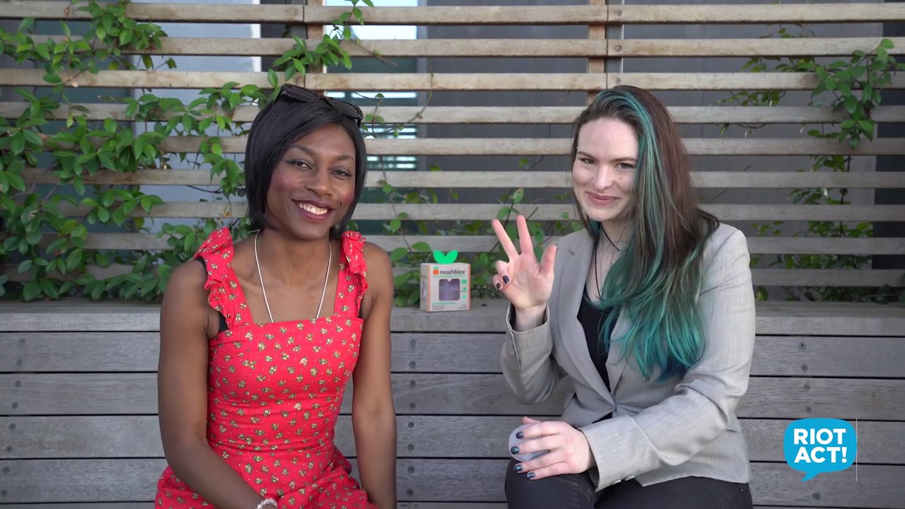 Interview: Mission Driven Entrepreneurship with Nina Gbor