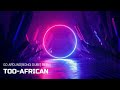 GO AROUND[BONGI DUBE]_REMIX(TOO-AFRICAN)