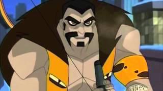 The great quotes of: Kraven The Hunter