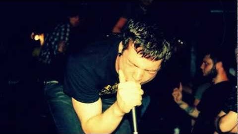 Crossbearer - "No Gods No Dairy"