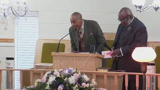 Celebrating the Life of Mrs. Ethel Mae Gary