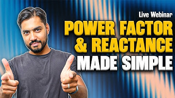 FE Electrical - Impedance Triangle Explained