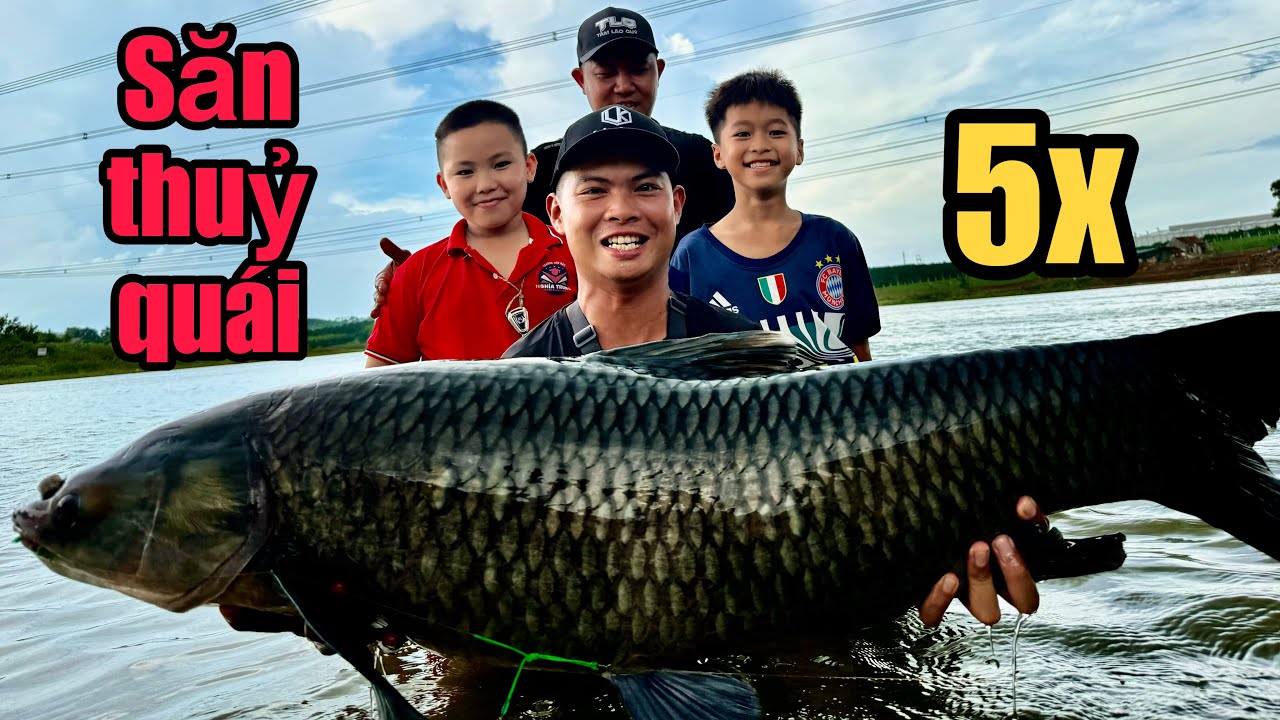 Hành Trình Truy Tìm 5x - Chạm Mặt Siêu Phẩm ( tập 1 )