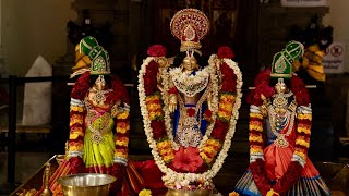 SRI VENKATESHWARA TEMPLE OF AUSTIN || KUMBHABHISHEKAM & BRAHMOTSAVAM || JUN 28 || APERTURESTYLE